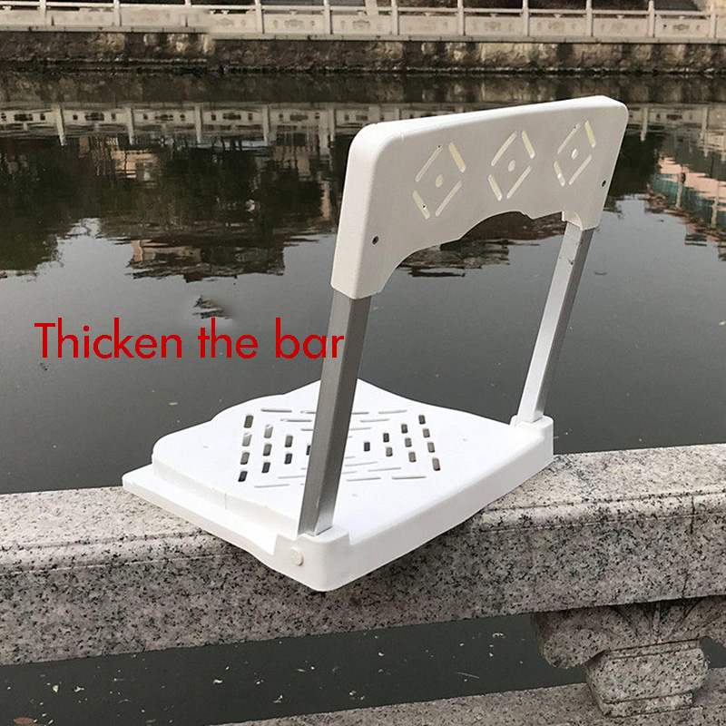 Cassetta da Pesca Pieghevole c - Outdoor Furniture Designer recensione e prezzo