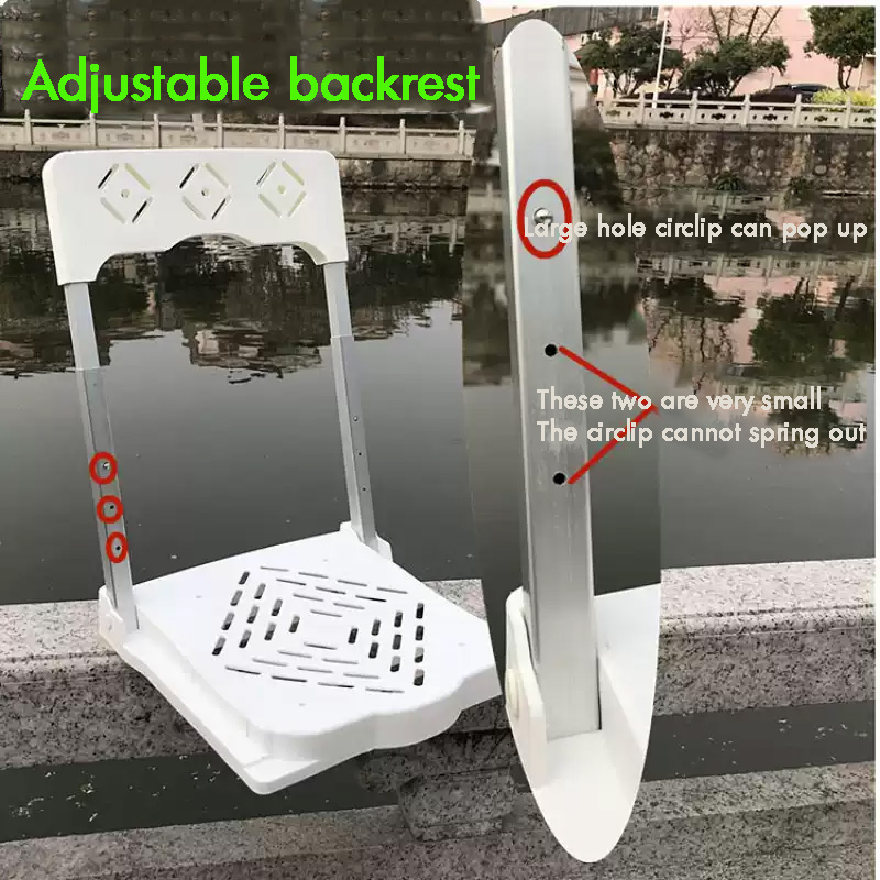 Cassetta da Pesca Pieghevole c - Outdoor Furniture Designer recensione e prezzo