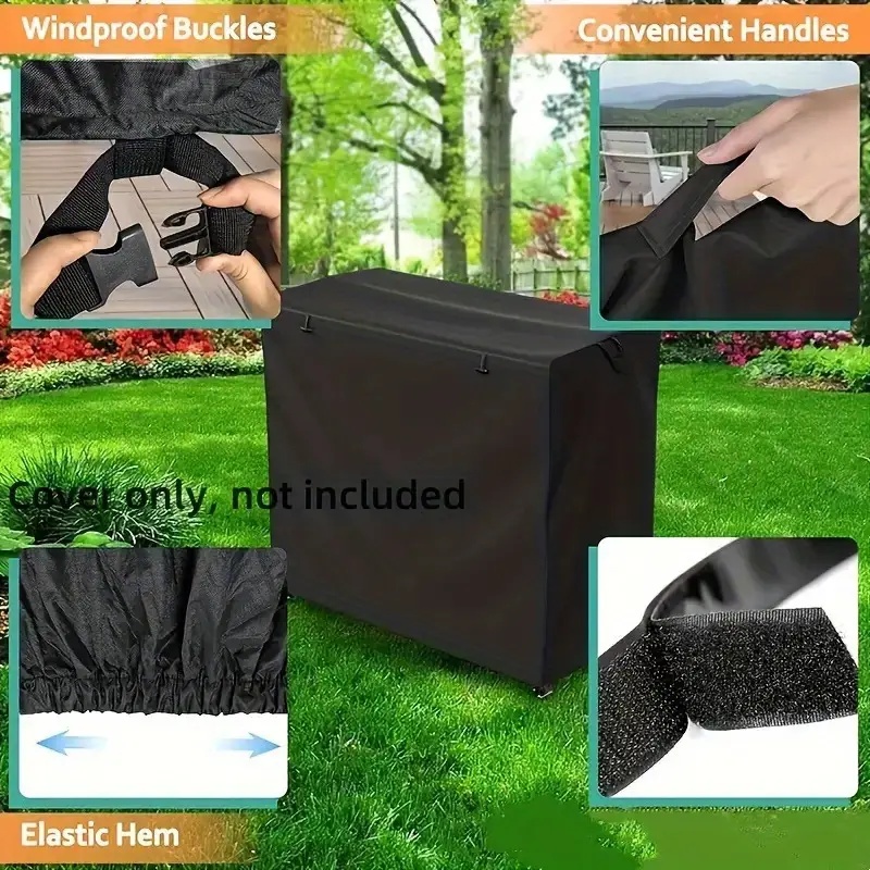 Copertura impermeabile per arm - Outdoor Furniture Heavy Duty recensione e prezzo