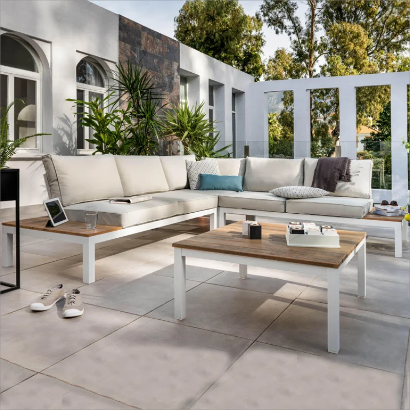 # Fornitore cinese Set di mobi - Outdoor Furniture Supplier recensione e prezzo