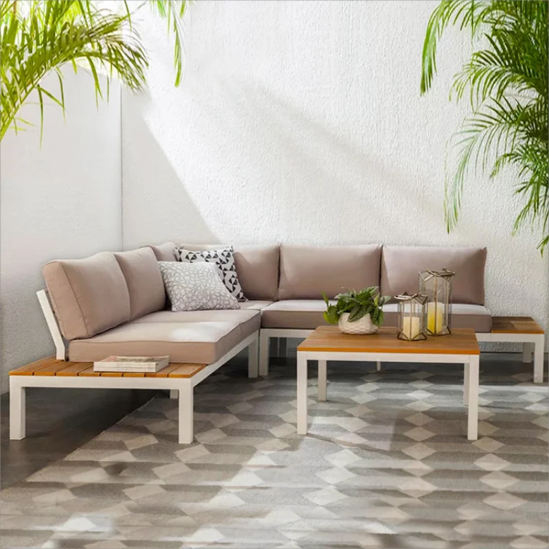 # Fornitore cinese Set di mobi - Outdoor Furniture Supplier recensione e prezzo