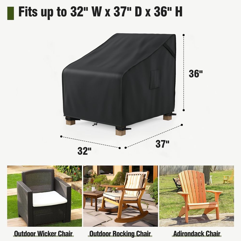 Coperture Impermeabili per Mob - Outdoor Furniture Waterproof recensione e prezzo