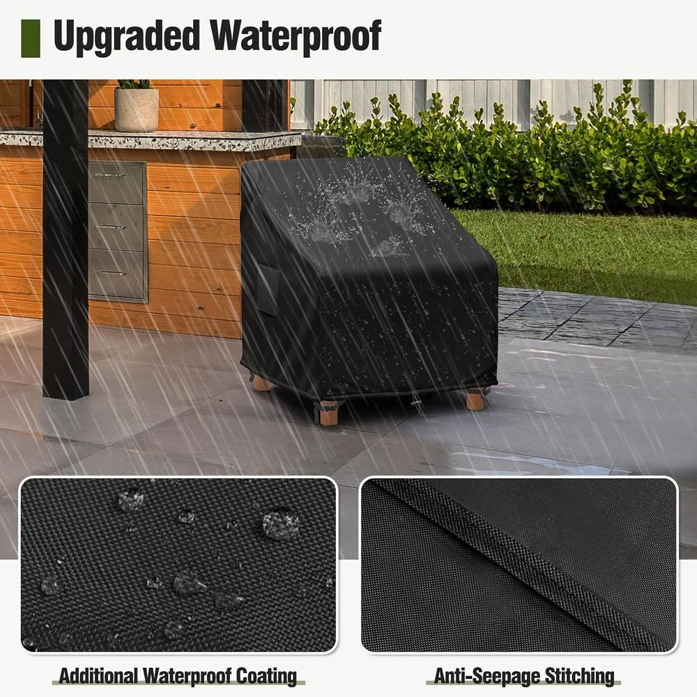 Coperture Impermeabili per Mob - Outdoor Furniture Waterproof recensione e prezzo