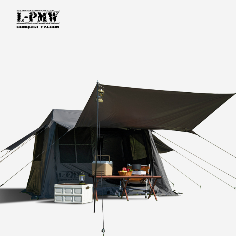 Tenda da Campeggio Impermeabil - Outdoor Furniture Waterproof recensione e prezzo