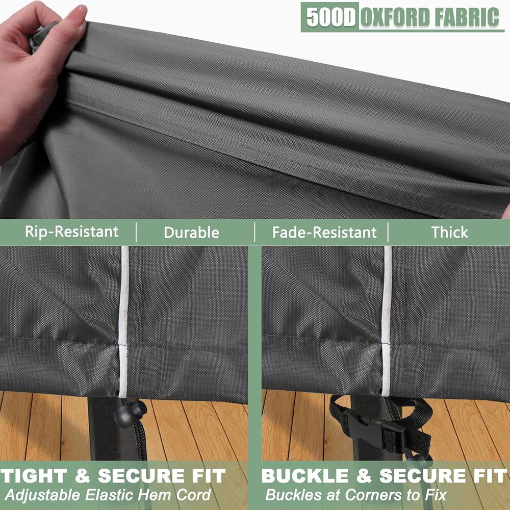 Coperture per Mobili da Giardi - Outdoor Furniture Waterproof recensione e prezzo