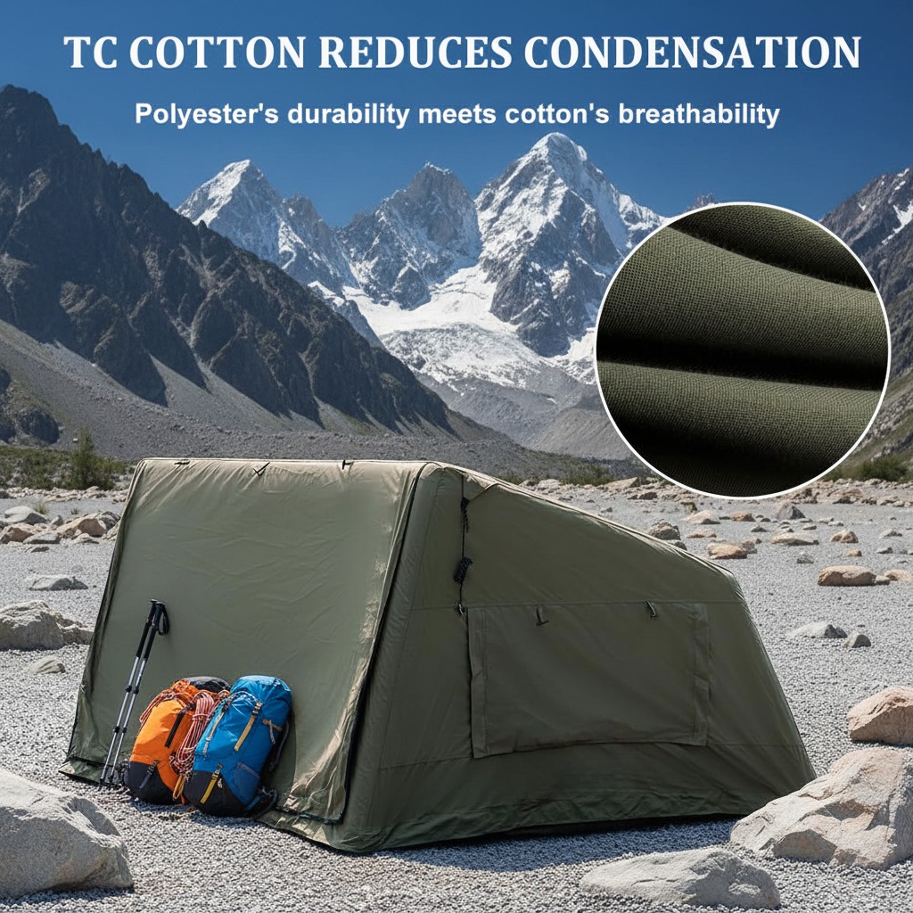 Tenda da Campeggio Gonfiabile  - Outdoor Furniture Waterproof recensione e prezzo