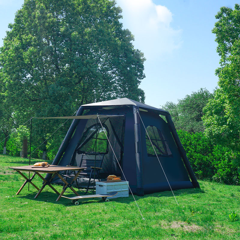 Tenda da Campeggio Gonfiabile  - Outdoor Furniture Waterproof recensione e prezzo