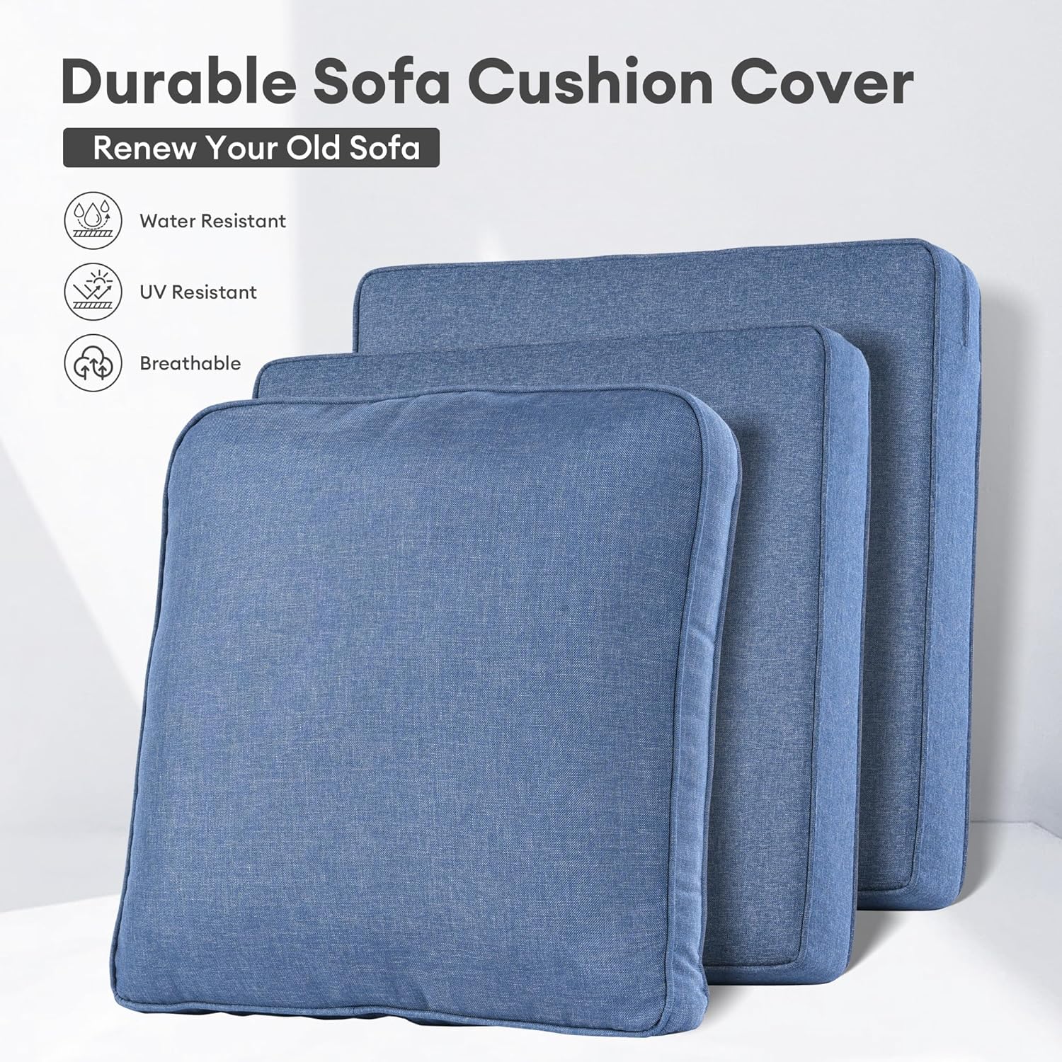 Copricuscini per Mobili da Est - Outdoor Furniture Waterproof recensione e prezzo