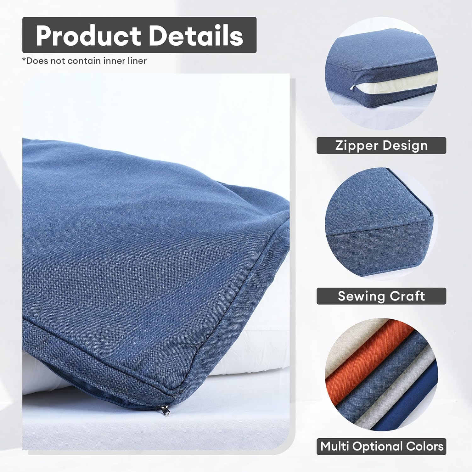 Copricuscini per Mobili da Est - Outdoor Furniture Waterproof recensione e prezzo