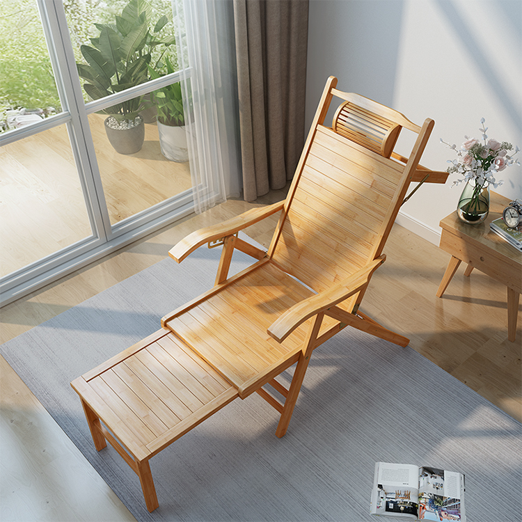 Poltrona lounge pieghevole in  - Outdoor Furniture Designer recensione e prezzo