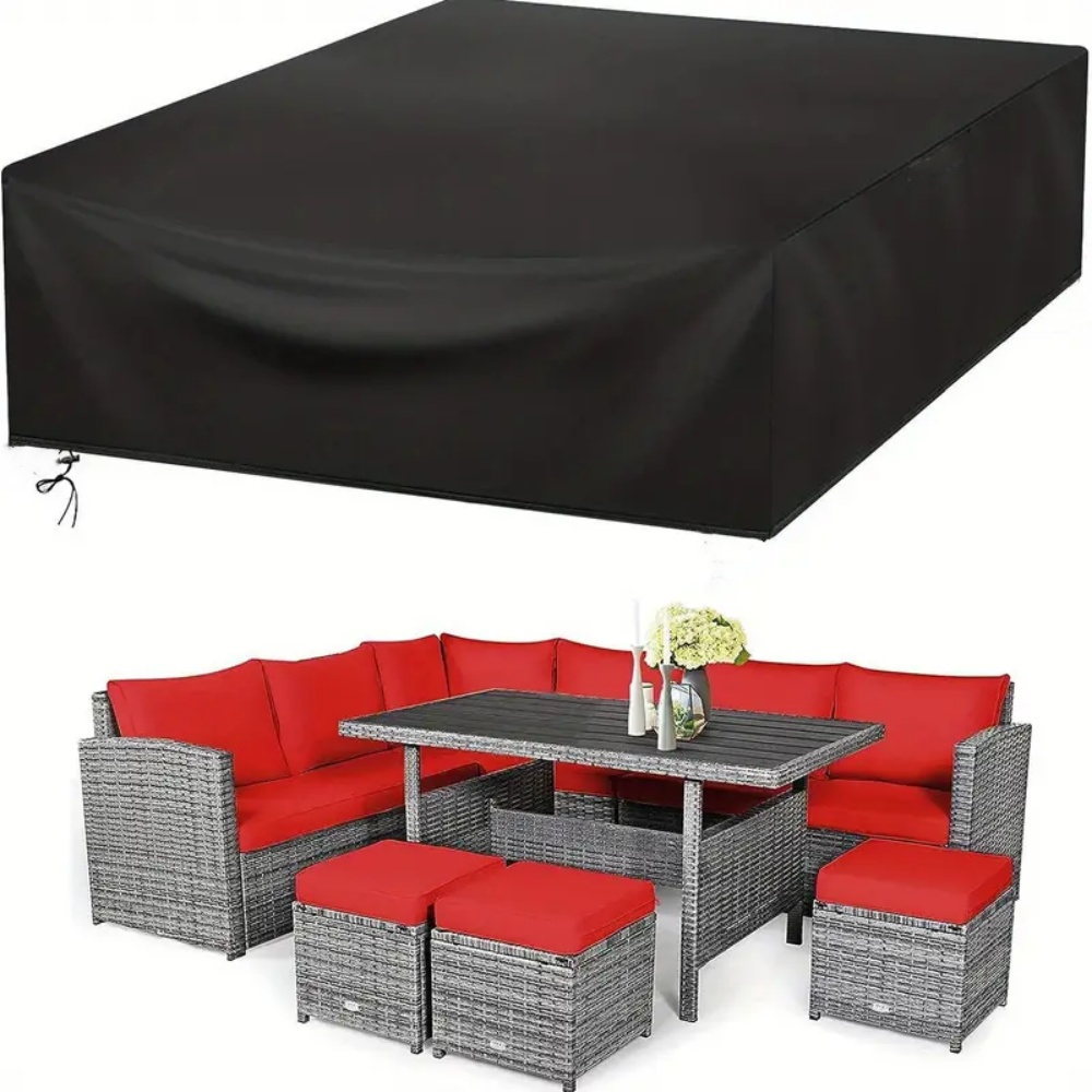 (102-137 pollici di lunghezza) - Outdoor Furniture Designer recensione e prezzo