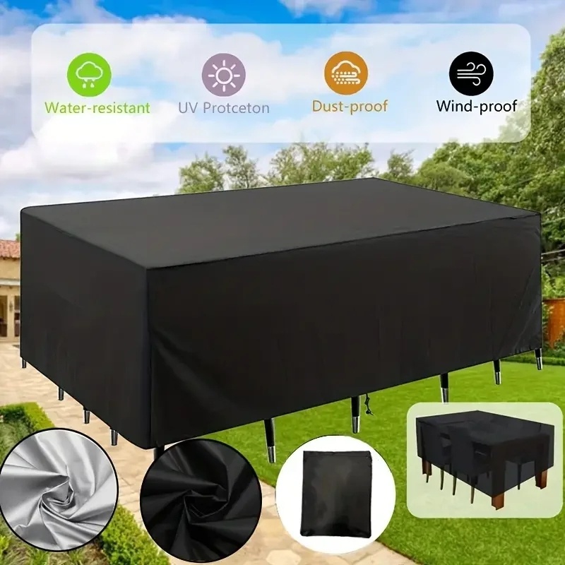(102-137 pollici di lunghezza) - Outdoor Furniture Designer recensione e prezzo