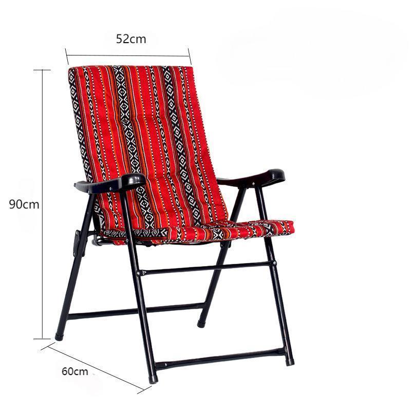 Sedia da Campeggio Pieghevole  - Outdoor Furniture Designer recensione e prezzo