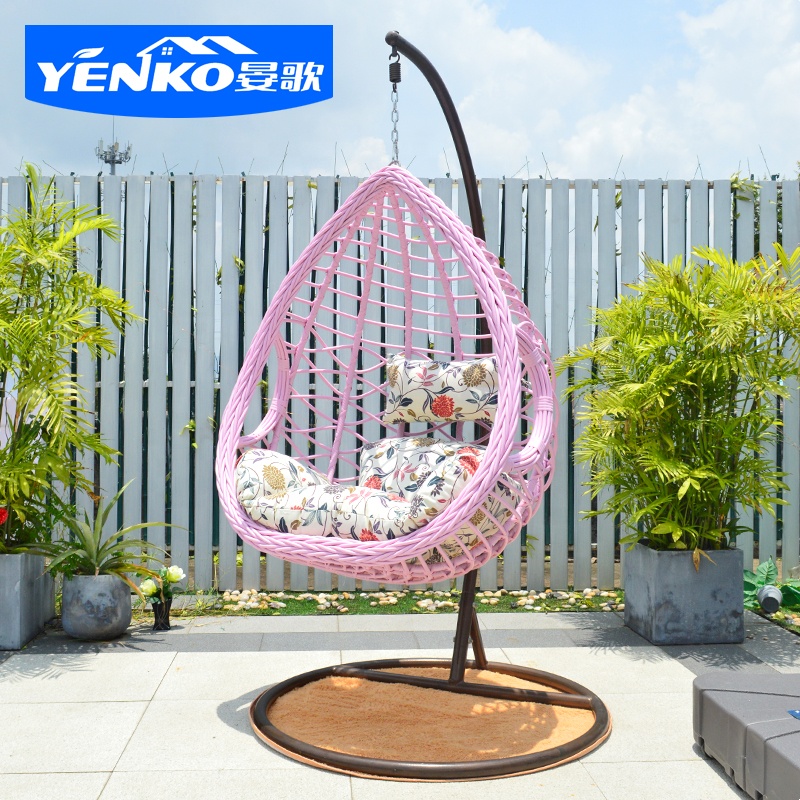 Sedia a dondolo a due posti da - Outdoor Furniture Prices recensione e prezzo