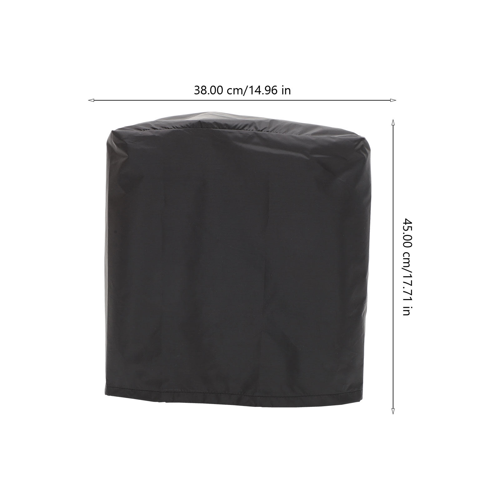 Copertura Nera per Tavolo da T - Outdoor Furniture Heavy Duty recensione e prezzo