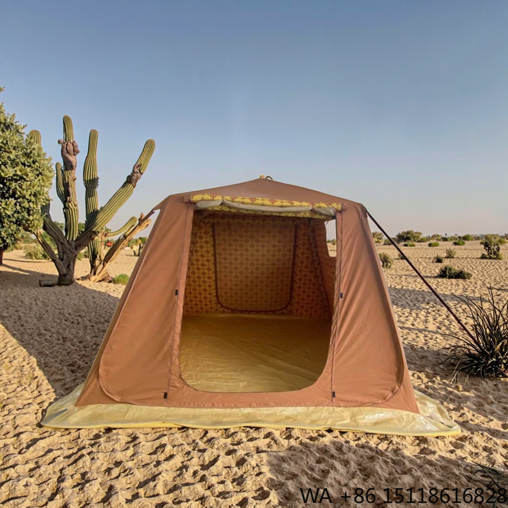 Tenda Gonfiabile Grande Stile  - Outdoor Furniture Prices recensione e prezzo