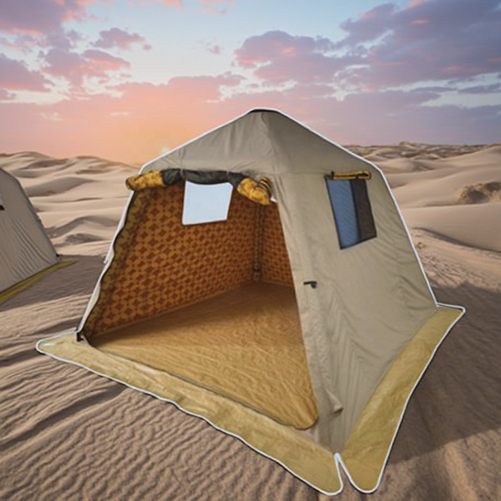Tenda Gonfiabile Grande Stile  - Outdoor Furniture Prices recensione e prezzo
