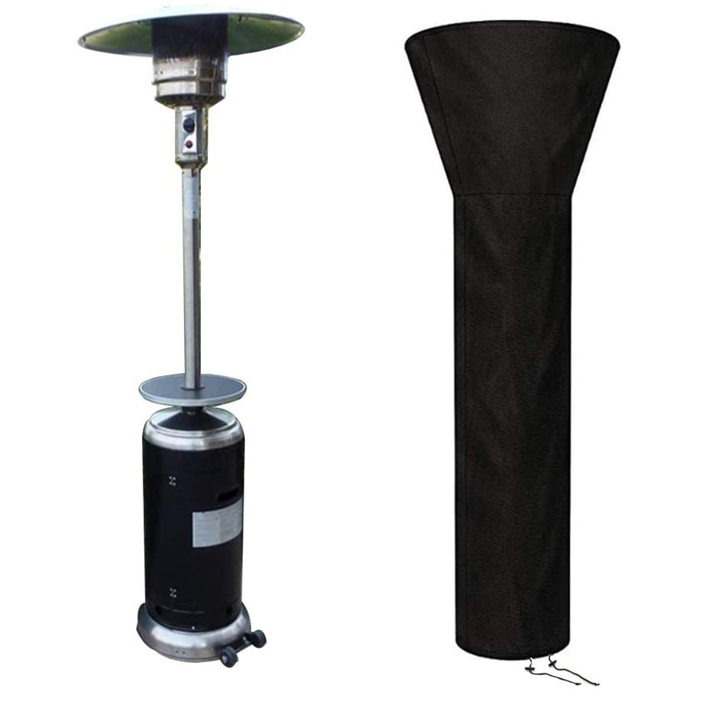 Copertura del riscaldatore del - Outdoor Furniture Protector recensione e prezzo