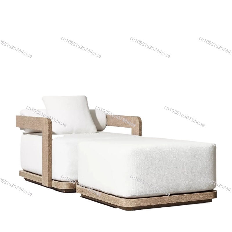 Set di mobili da esterno moder - Outdoor Furniture And Fire Pit recensione e prezzo