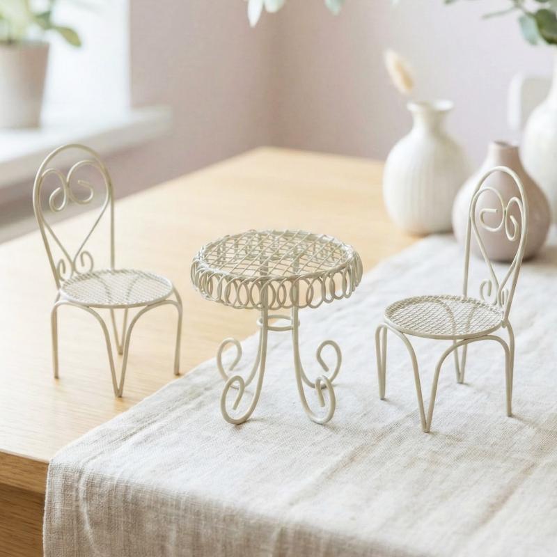 1/3 Pezzi Accessorio Ornamenta - Outdoor Furniture Designer recensione e prezzo