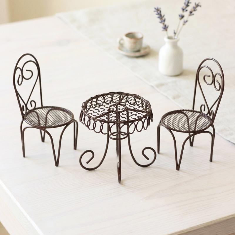 1/3 Pezzi Accessorio Ornamenta - Outdoor Furniture Designer recensione e prezzo