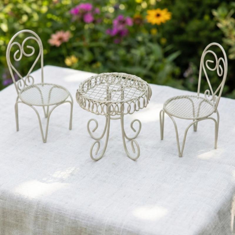 1/3 Pezzi Accessorio Ornamenta - Outdoor Furniture Designer recensione e prezzo