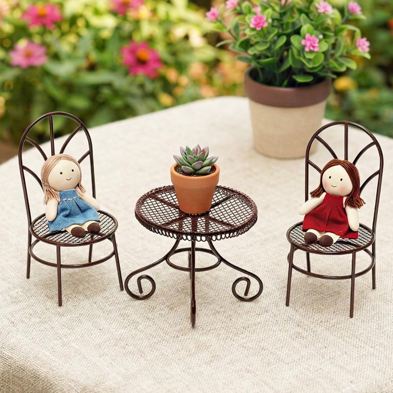 1/3 Pezzi Accessorio Ornamenta - Outdoor Furniture Designer recensione e prezzo