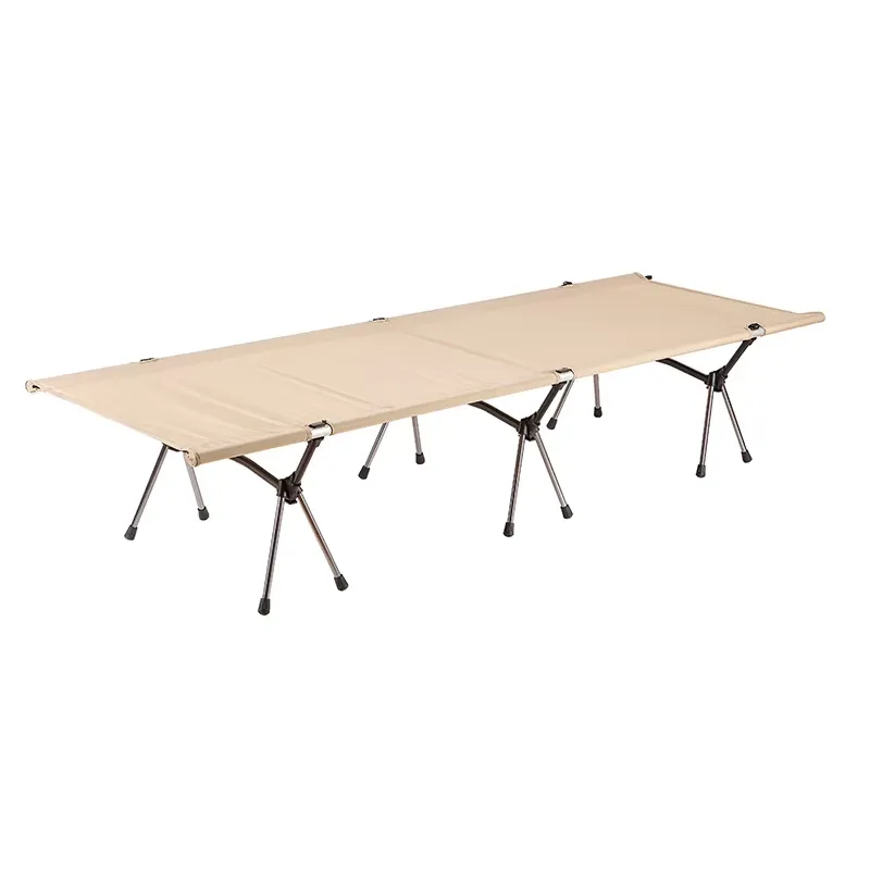 Lettino Pieghevole in Allumini - Outdoor Furniture Prices recensione e prezzo