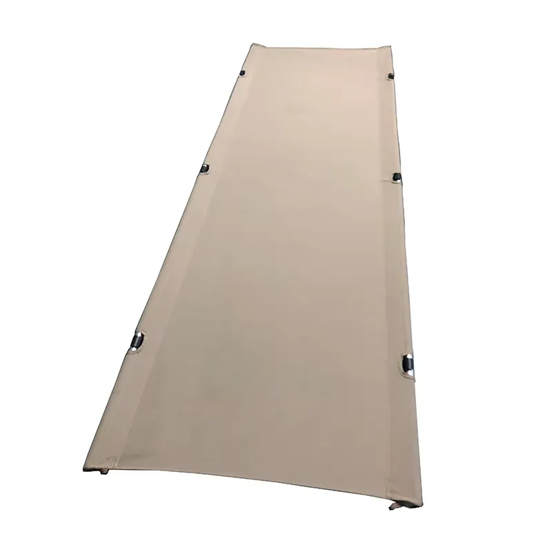 Lettino Pieghevole in Allumini - Outdoor Furniture Prices recensione e prezzo