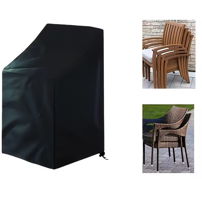 1 coprisedia impilabile per es - Outdoor Furniture Heavy Duty recensione e prezzo