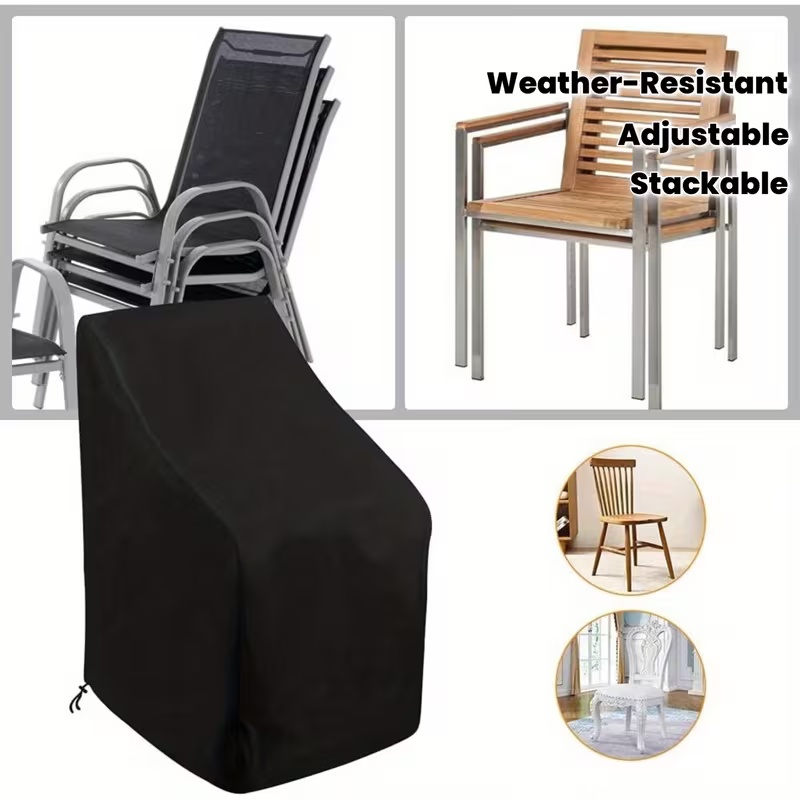 1 coprisedia impilabile per es - Outdoor Furniture Heavy Duty recensione e prezzo