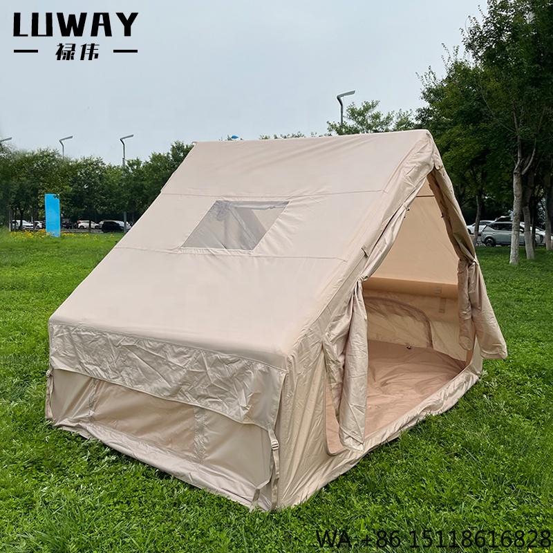 Tenda Gonfiabile di Lusso Impe - Outdoor Furniture Prices recensione e prezzo