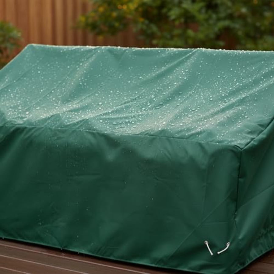 Protezione per mobili da giard - Outdoor Furniture Heavy Duty recensione e prezzo