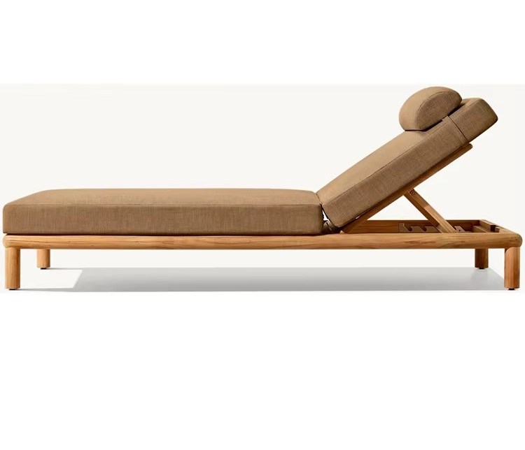 Lettino Prendisole Elegante in - Outdoor Furniture Prices recensione e prezzo