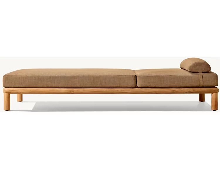 Lettino Prendisole Elegante in - Outdoor Furniture Prices recensione e prezzo