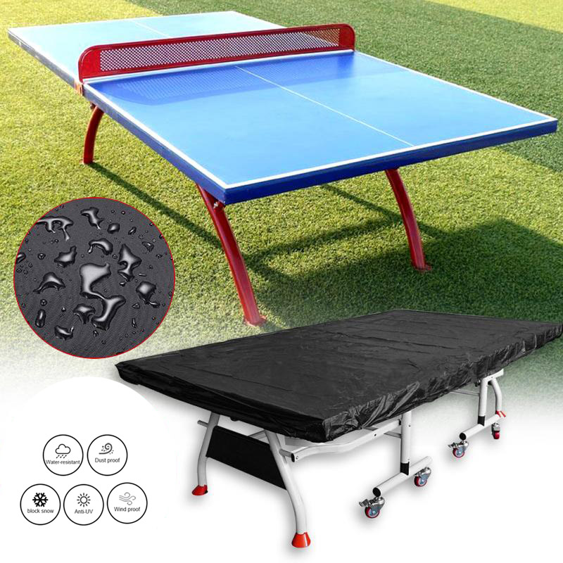 Copri tavolo da ping pong copr - Outdoor Furniture Protector recensione e prezzo