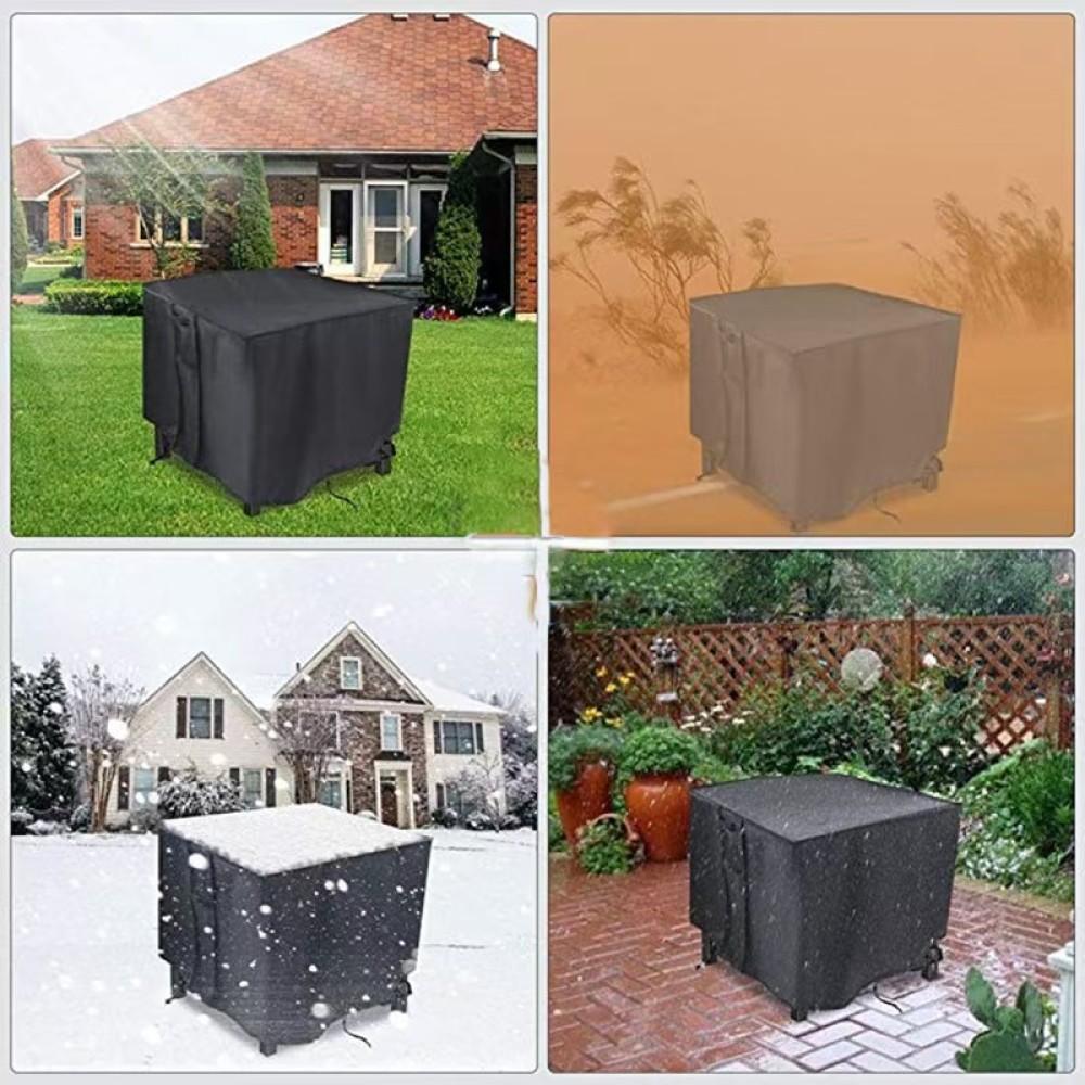 Copertura Protettiva per Braci - Outdoor Furniture And Fire Pit recensione e prezzo