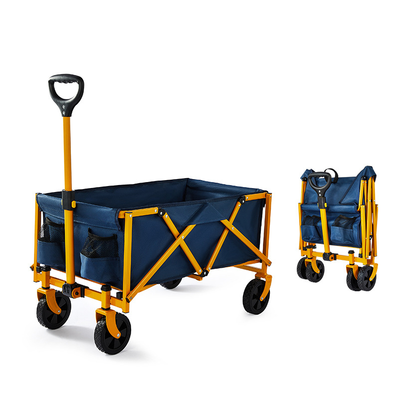 Carrello Pieghevole Portatile, - Outdoor Furniture Heavy Duty recensione e prezzo