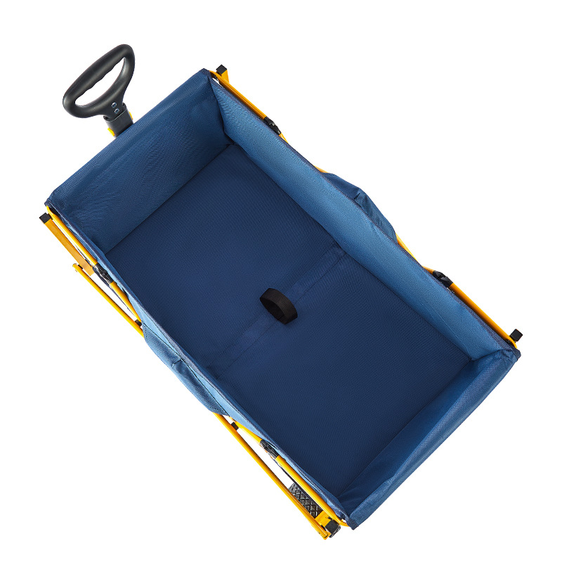Carrello Pieghevole Portatile, - Outdoor Furniture Heavy Duty recensione e prezzo