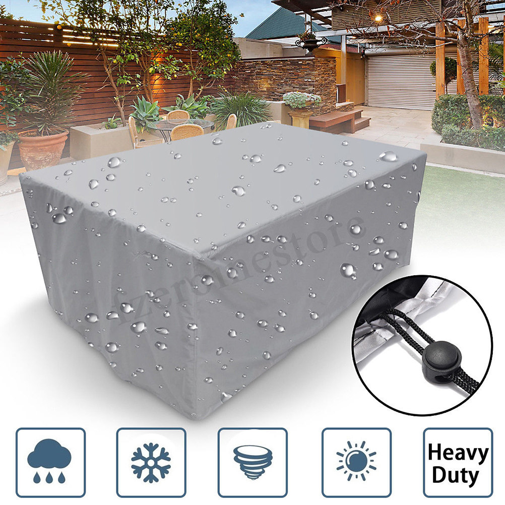 Copertura per Mobili da Estern - Outdoor Furniture Waterproof recensione e prezzo