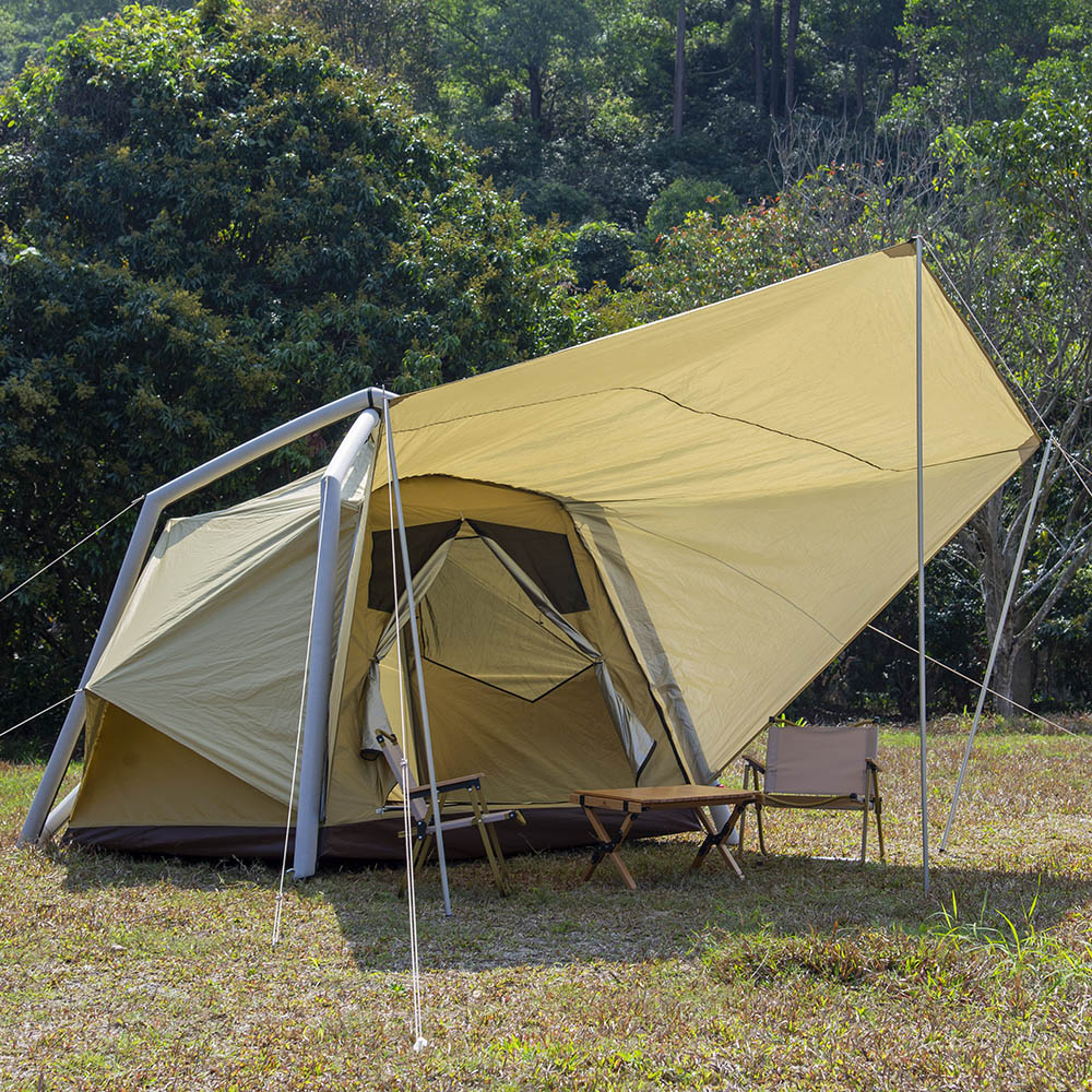 Tenda da Campeggio Ultralegger - Outdoor Furniture Waterproof recensione e prezzo