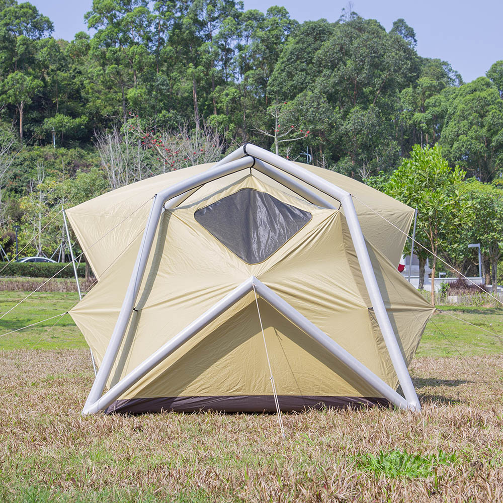Tenda da Campeggio Ultralegger - Outdoor Furniture Waterproof recensione e prezzo