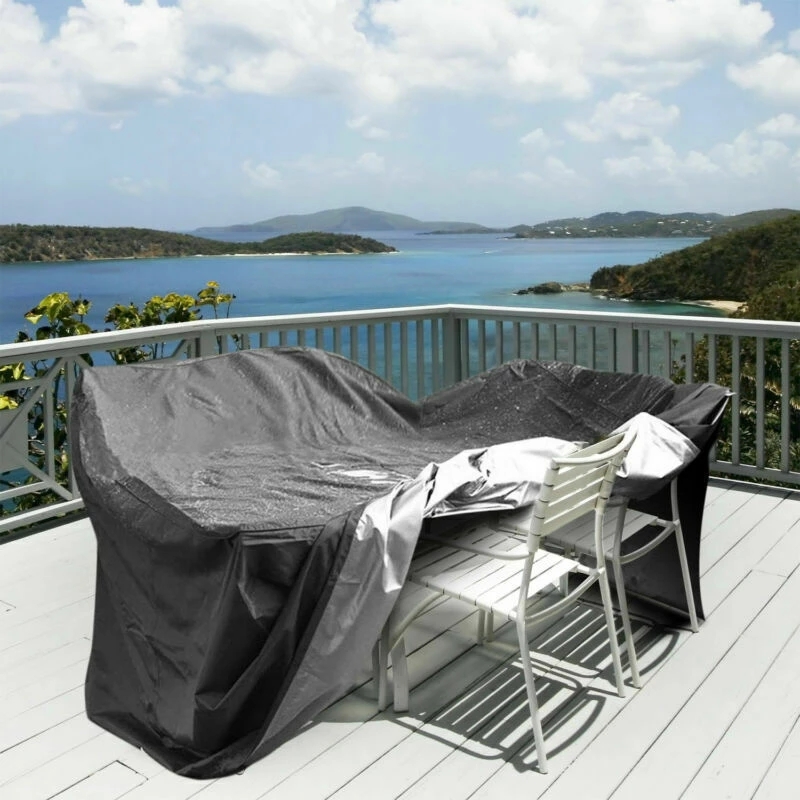 Copertura per patio per tutte  - Outdoor Furniture Protector recensione e prezzo