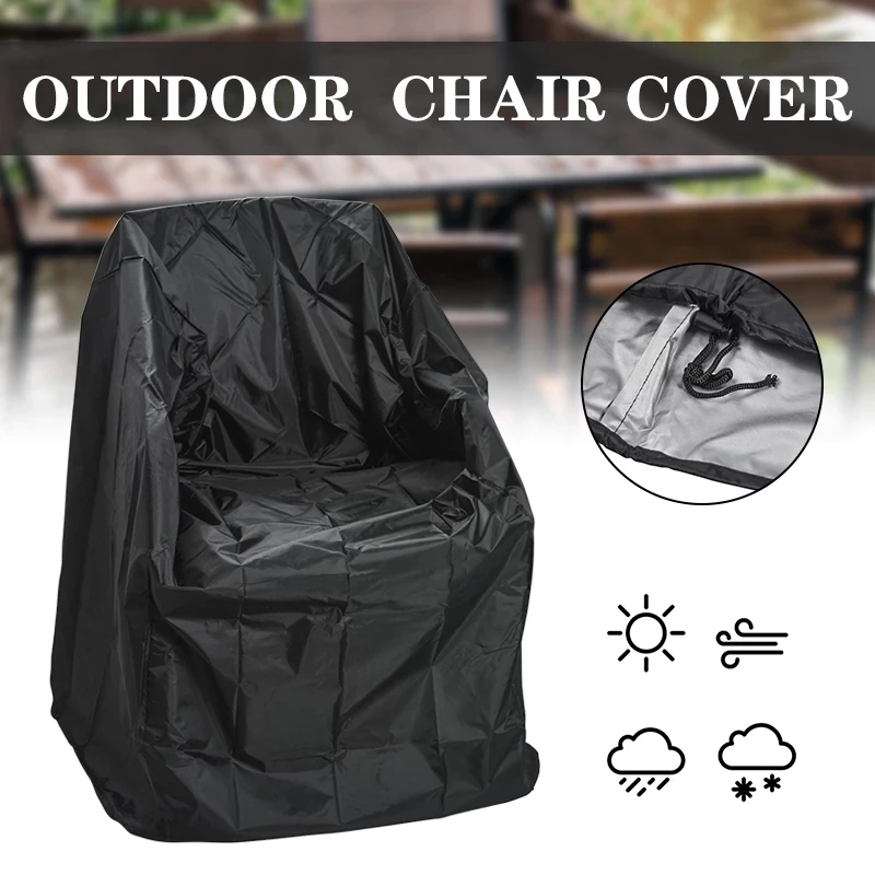 6 dimensioni nero esterno impe - Outdoor Furniture Protector recensione e prezzo