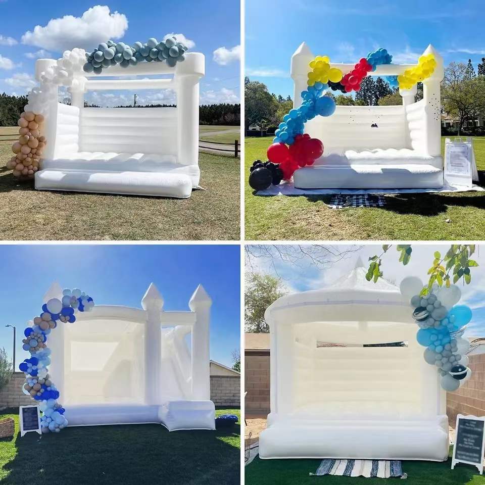 Nuovo trampolino gonfiabile pe - Outdoor Furniture Newcastle recensione e prezzo