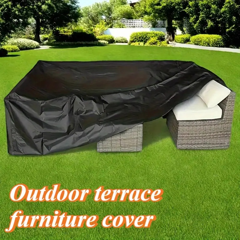 Copertura per mobili da giardi - Outdoor Furniture Heavy Duty recensione e prezzo